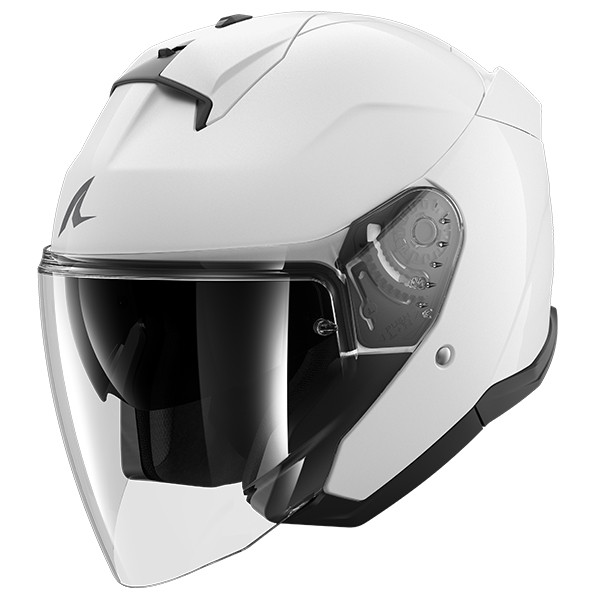 Shark Helmets Shark Skwal Jet Blank W05